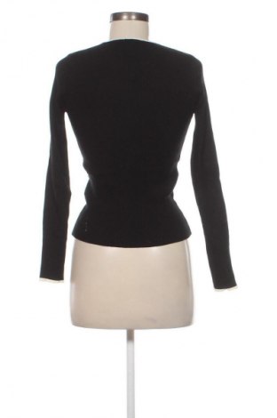 Дамски пуловер Mango, Размер L, Цвят Черен, Цена 7,66 €