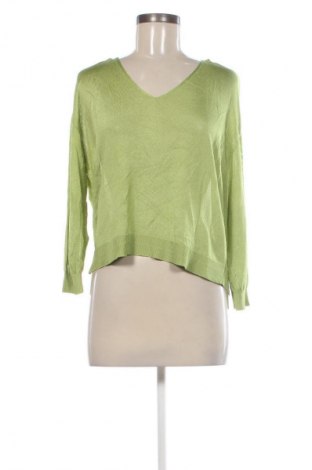 Dámský svetr Mango, Velikost M, Barva Zelená, Cena  59,00 Kč