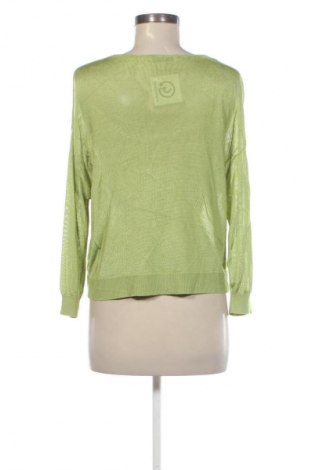 Dámský svetr Mango, Velikost M, Barva Zelená, Cena  59,00 Kč