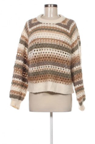 Pulover de femei Mango, Mărime L, Culoare Multicolor, Preț 66,99 Lei