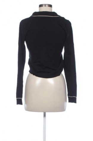 Дамски пуловер Mango, Размер M, Цвят Черен, Цена 19,42 €