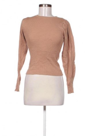 Pulover de femei Mango, Mărime M, Culoare Maro, Preț 118,99 Lei