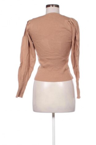 Pulover de femei Mango, Mărime M, Culoare Maro, Preț 118,99 Lei