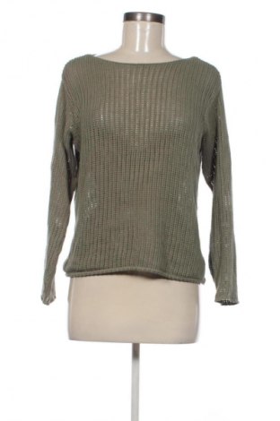 Női pulóver Mango, Méret S, Szín Zöld, Ár 2 869 Ft