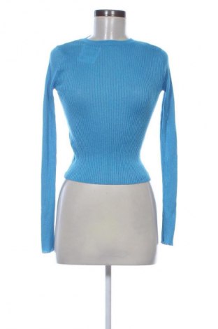 Damski sweter Mango, Rozmiar S, Kolor Niebieski, Cena 75,99 zł