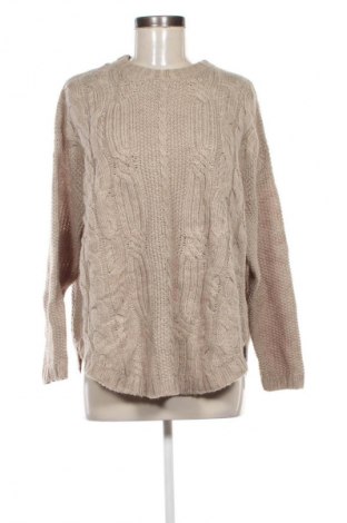 Dámský svetr Mango, Velikost M, Barva Hnědá, Cena  269,00 Kč