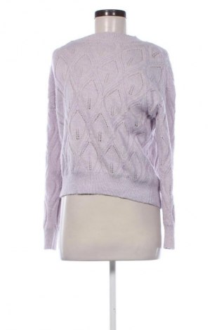 Dámsky pulóver Mango, Veľkosť XS, Farba Fialová, Cena  13,79 €