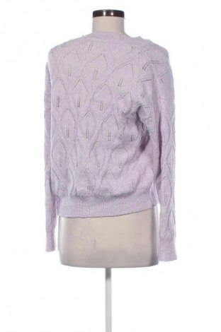 Dámsky pulóver Mango, Veľkosť XS, Farba Fialová, Cena  13,79 €