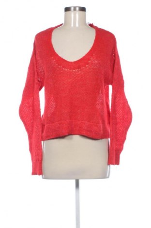 Dámský svetr Mango, Velikost M, Barva Červená, Cena  179,00 Kč