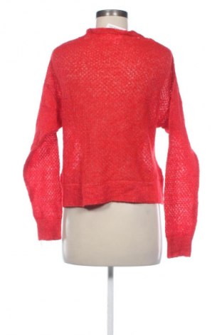 Dámský svetr Mango, Velikost M, Barva Červená, Cena  179,00 Kč