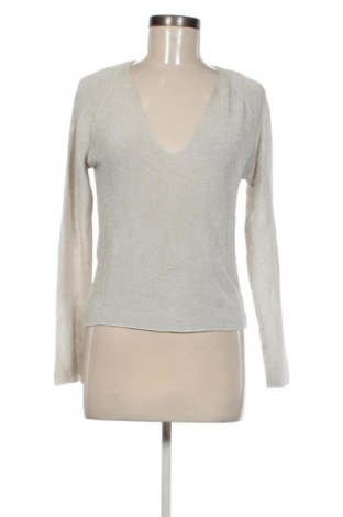 Dámský svetr Mango, Velikost S, Barva Krémová, Cena  119,00 Kč