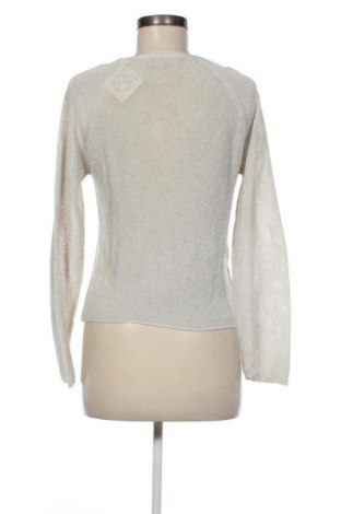 Dámský svetr Mango, Velikost S, Barva Krémová, Cena  119,00 Kč