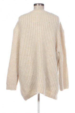 Dámský svetr Mango, Velikost L, Barva Béžová, Cena  249,00 Kč