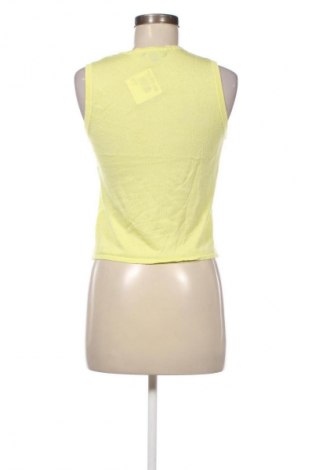 Dámský svetr Manguun, Velikost L, Barva Žlutá, Cena  49,00 Kč