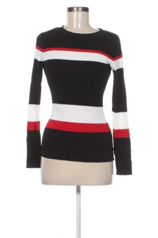 Дамски пуловер Manguun, Размер S, Цвят Многоцветен, Цена 6,13 €
