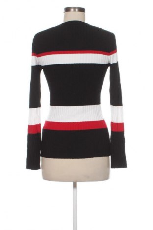 Дамски пуловер Manguun, Размер S, Цвят Многоцветен, Цена 6,13 €
