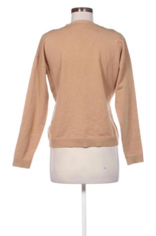 Pulover de femei Manguun, Mărime M, Culoare Maro, Preț 35,99 Lei