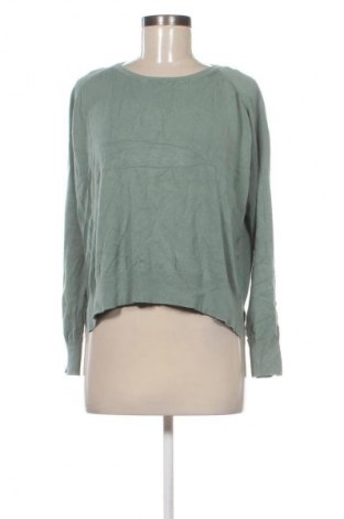 Dámský svetr Manguun, Velikost XL, Barva Zelená, Cena  652,00 Kč