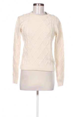 Dámský svetr Manguun, Velikost L, Barva Béžová, Cena  219,00 Kč