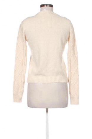 Dámský svetr Manguun, Velikost L, Barva Béžová, Cena  219,00 Kč
