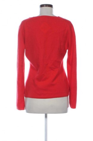 Dámsky pulóver Marc Cain, Veľkosť L, Farba Červená, Cena  63,95 €