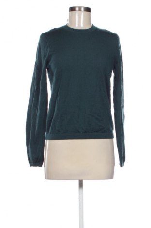 Дамски пуловер Marc O'Polo, Размер M, Цвят Зелен, Цена 28,12 €