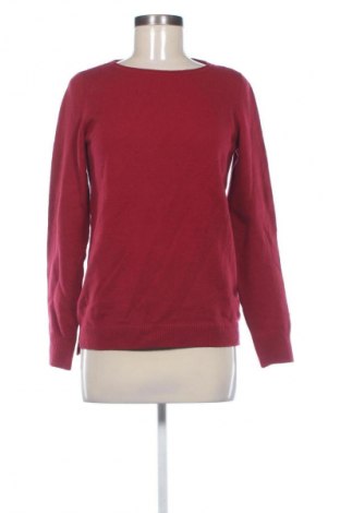 Γυναικείο πουλόβερ Marc O'Polo, Μέγεθος XS, Χρώμα Κόκκινο, Τιμή 27,99 €