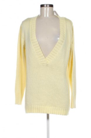 Pulover de femei Mark Adam, Mărime L, Culoare Galben, Preț 58,99 Lei