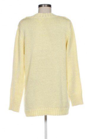 Pulover de femei Mark Adam, Mărime L, Culoare Galben, Preț 58,99 Lei
