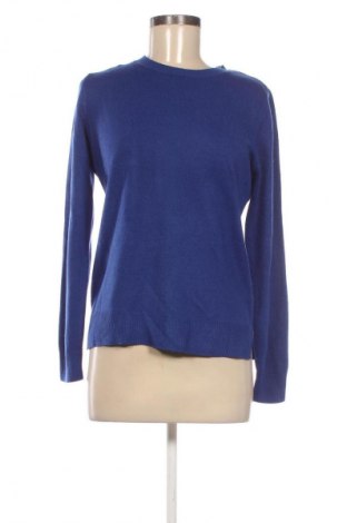 Dámský svetr Marks & Spencer, Velikost M, Barva Modrá, Cena  399,00 Kč