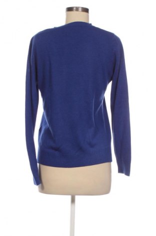 Dámský svetr Marks & Spencer, Velikost M, Barva Modrá, Cena  399,00 Kč