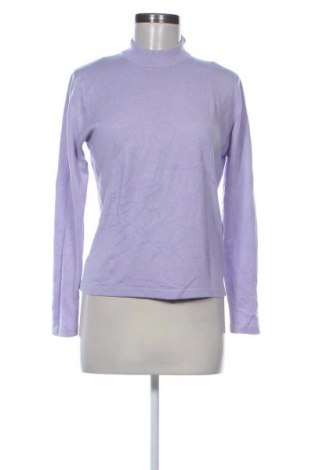 Дамски пуловер Marks & Spencer, Размер M, Цвят Лилав, Цена 14,31 €