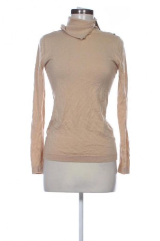 Damenpullover Massimo Dutti, Größe M, Farbe Beige, Preis € 57,33