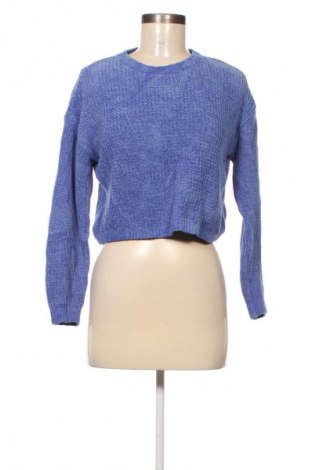Dámský svetr Mavi, Velikost XS, Barva Modrá, Cena  109,00 Kč