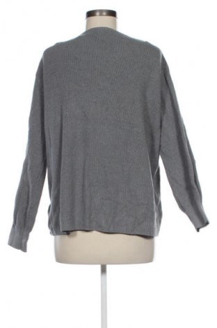 Γυναικείο πουλόβερ Maxi Blue, Μέγεθος L, Χρώμα Γκρί, Τιμή 9,99 €