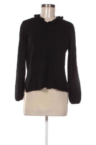 Дамски пуловер Mayerline, Размер L, Цвят Черен, Цена 2,04 €
