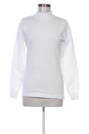 Dámský svetr Melrose, Velikost M, Barva Bílá, Cena  399,00 Kč