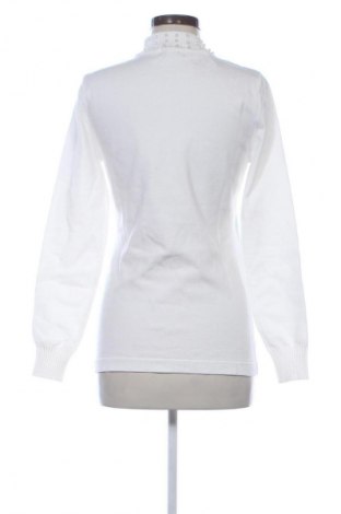 Dámský svetr Melrose, Velikost M, Barva Bílá, Cena  399,00 Kč