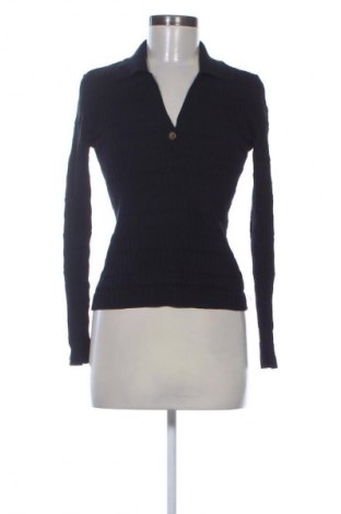 Дамски пуловер Melting Stockholm, Размер M, Цвят Черен, Цена 2,04 €