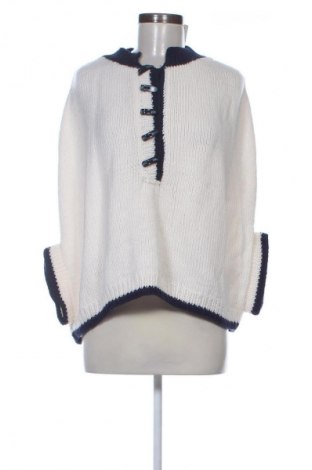 Dámský svetr Met, Velikost M, Barva Krémová, Cena  619,00 Kč