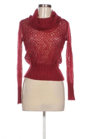Дамски пуловер Mexx, Размер XS, Цвят Червен, Цена 10,22 €