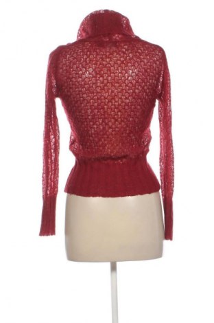 Дамски пуловер Mexx, Размер XS, Цвят Червен, Цена 10,22 €