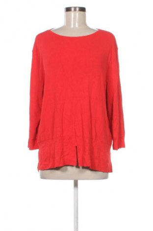 Damski sweter Mia Mai, Rozmiar XL, Kolor Czerwony, Cena 12,99 zł