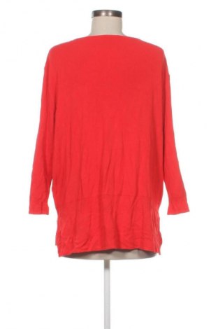 Damski sweter Mia Mai, Rozmiar XL, Kolor Czerwony, Cena 12,99 zł