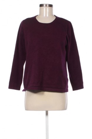 Γυναικείο πουλόβερ Micha, Μέγεθος XL, Χρώμα Βιολετί, Τιμή 12,99 €