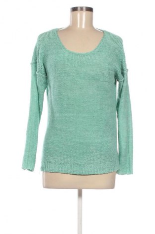 Dámský svetr Minimum, Velikost S, Barva Zelená, Cena  489,00 Kč