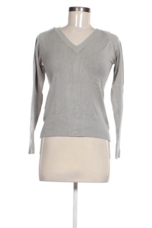 Damenpullover Miss Two, Größe M, Farbe Grau, Preis € 14,99