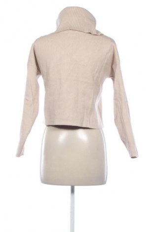 Γυναικείο πουλόβερ Mohito, Μέγεθος XXS, Χρώμα  Μπέζ, Τιμή 9,99 €