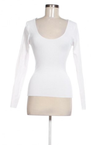 Női pulóver Mohito, Méret S, Szín Fehér, Ár 6 289 Ft