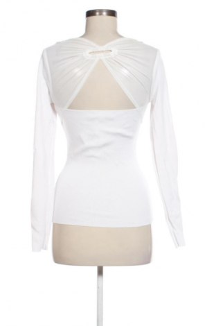 Női pulóver Mohito, Méret S, Szín Fehér, Ár 6 289 Ft